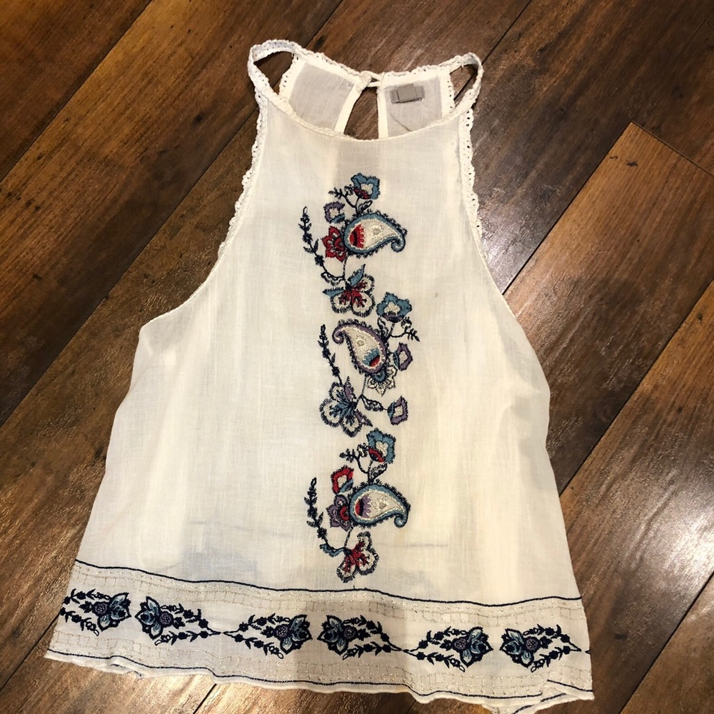 Urban Outfitters top